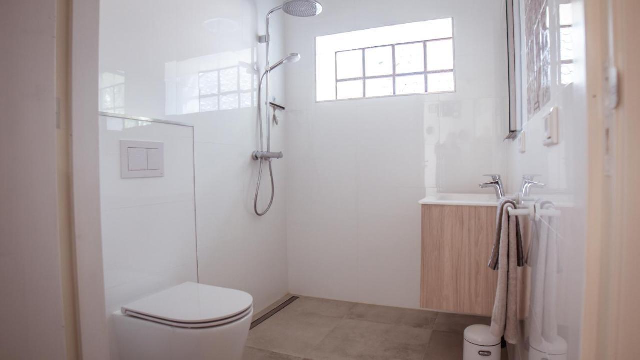 Apartament De Buwepleats Drogeham Zewnętrze zdjęcie