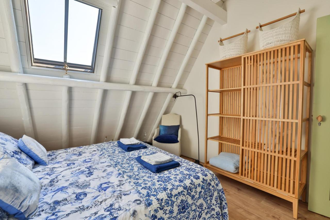 Apartament De Buwepleats Drogeham Zewnętrze zdjęcie