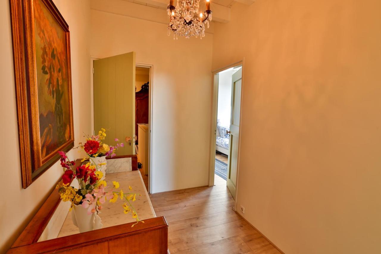 Apartament De Buwepleats Drogeham Zewnętrze zdjęcie